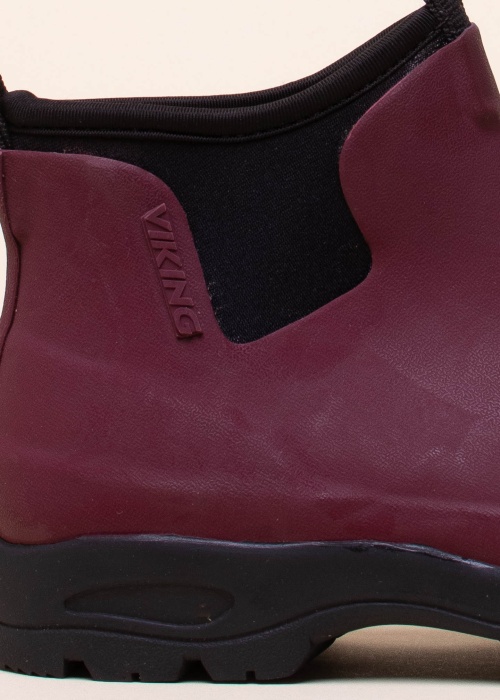 Viking gumijas zābaki Hovin Neo