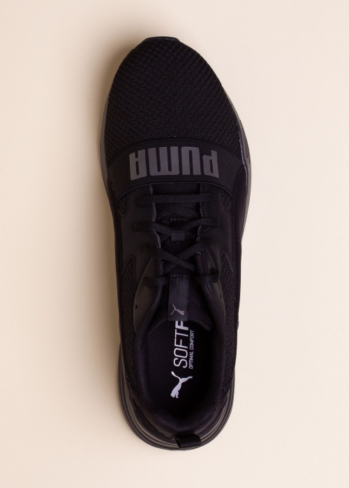 Puma brīvā laika apavi Wired Run Pure