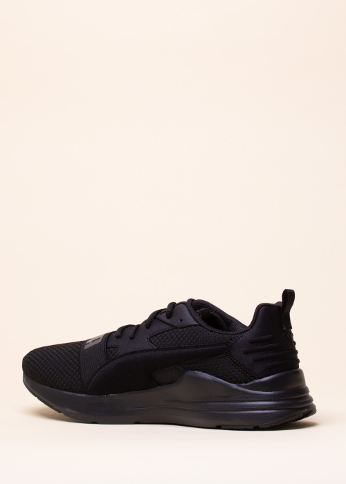 Puma brīvā laika apavi Wired Run Pure