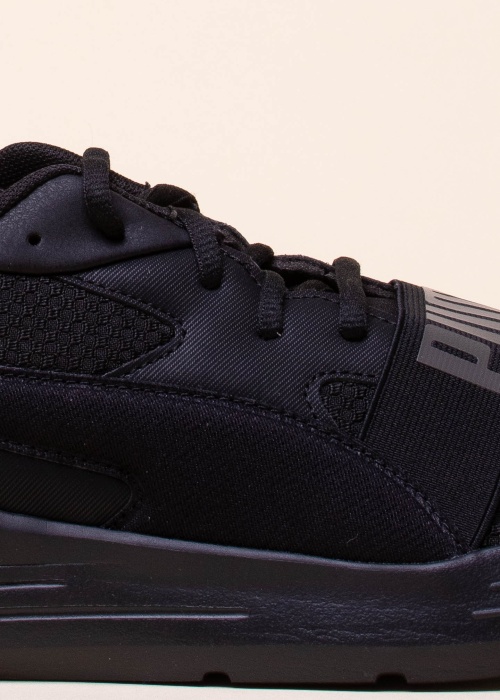 Puma brīvā laika apavi Wired Run Pure