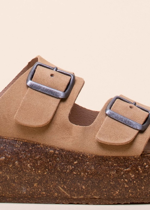 Musse & Cloud sandales Bongo
