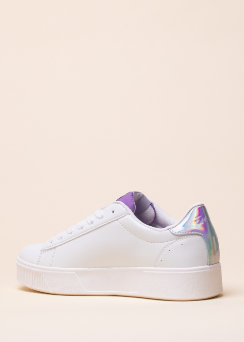 U.S. Polo Association kedas Bryana