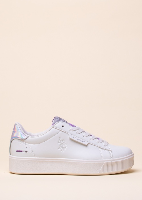 U.S. Polo Association kedas Bryana