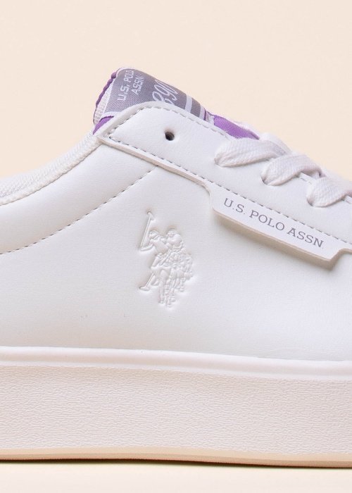 U.S. Polo Association kedas Bryana