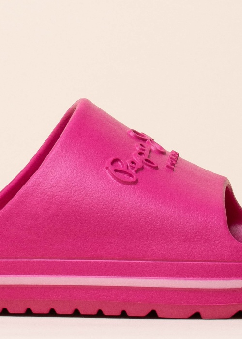 Pepe Jeans baseina iešļūcenes Beach Slide W