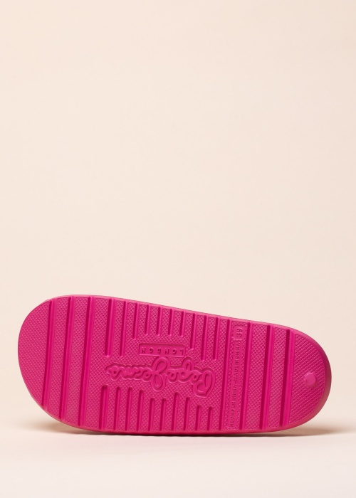 Pepe Jeans baseina iešļūcenes Beach Slide W