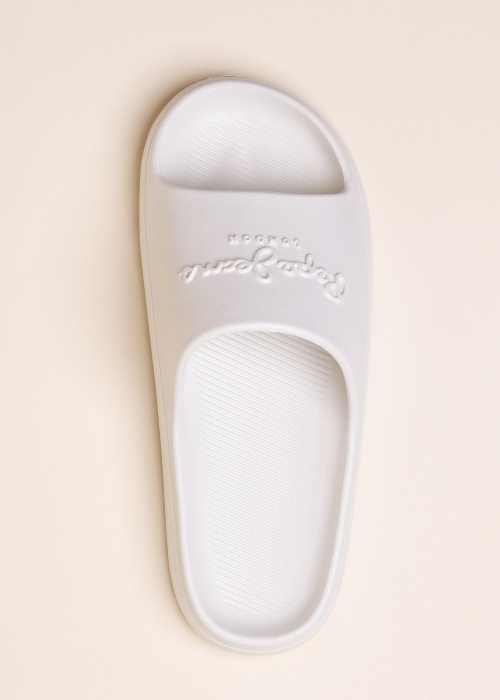 Pepe Jeans baseina iešļūcenes Beach Slide W