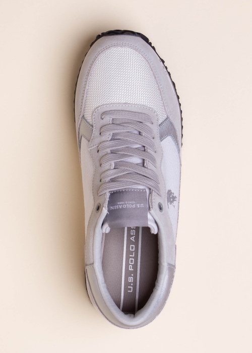 U.S. Polo Association brīvā laika apavi Cleef