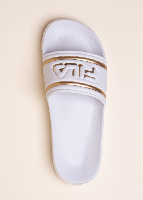 Шлёпанцы для бассейна Morro Bay Fila