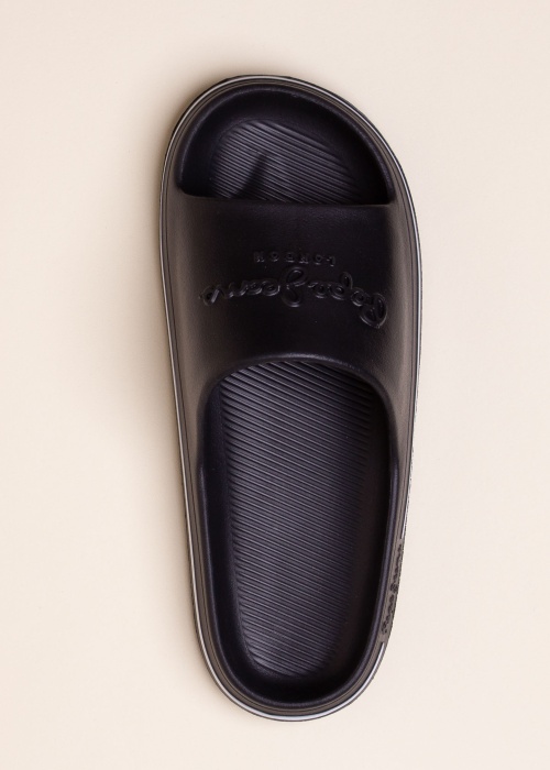 Pepe Jeans baseina iešļūcenes Beach Slide W