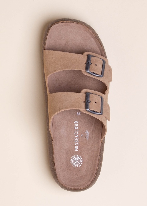 Musse & Cloud sandales Bongo