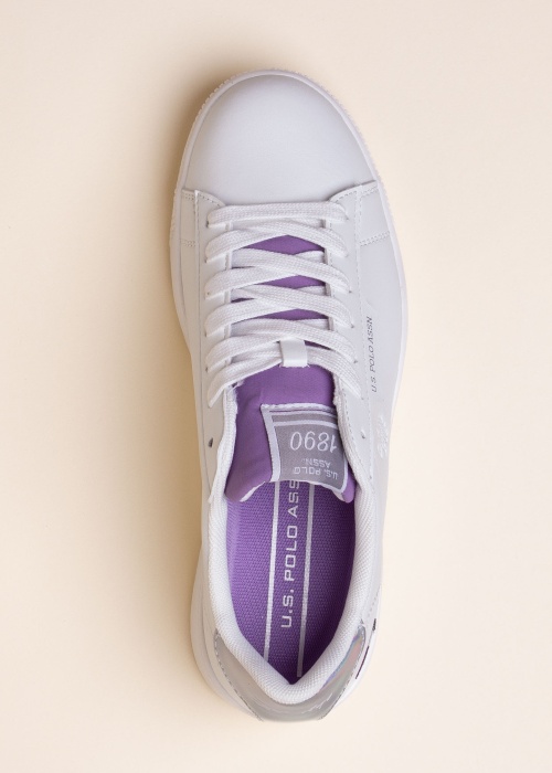 U.S. Polo Association kedas Bryana