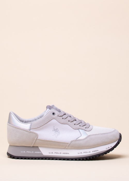 U.S. Polo Association brīvā laika apavi Cleef