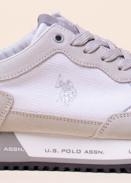 U.S. Polo Association brīvā laika apavi Cleef