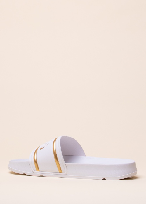 Шлёпанцы для бассейна Morro Bay Fila