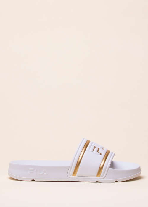 Шлёпанцы для бассейна Morro Bay Fila