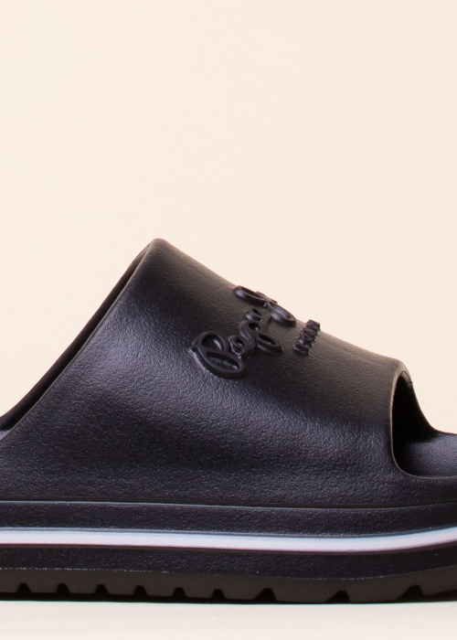 Pepe Jeans baseina iešļūcenes Beach Slide W