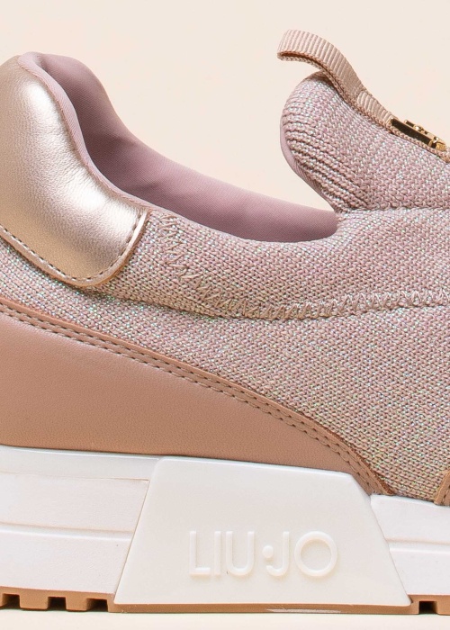 Liu-Jo brīvā laika apavi Kiss 504