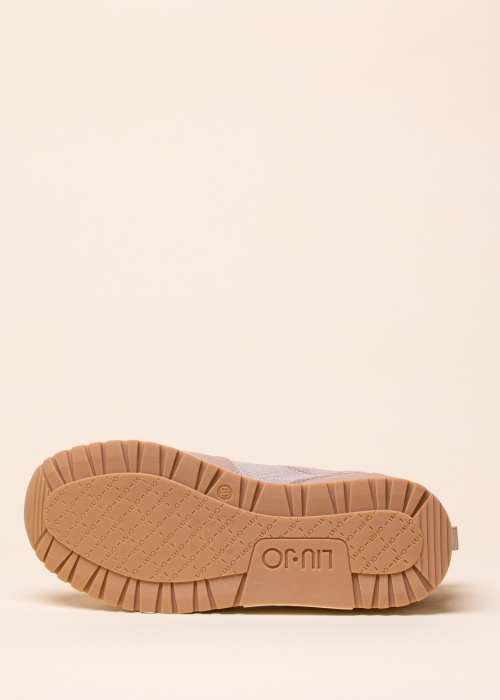 Liu-Jo brīvā laika apavi Kiss 504