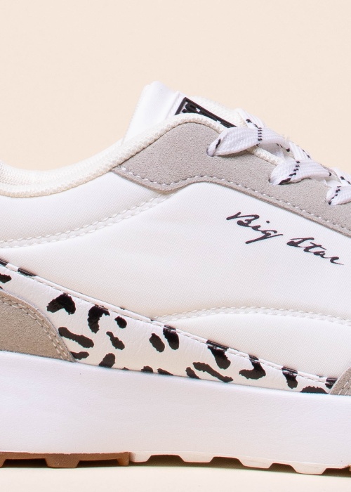 Big Star brīvā laika apavi