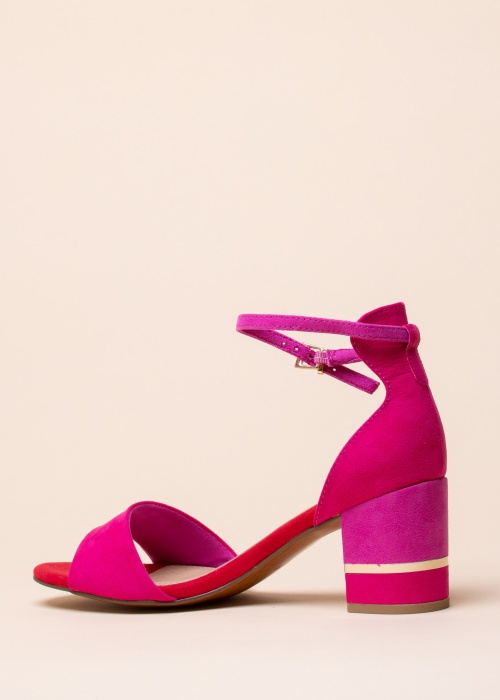 Туфли Marco Tozzi