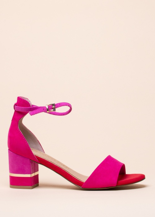 Туфли Marco Tozzi