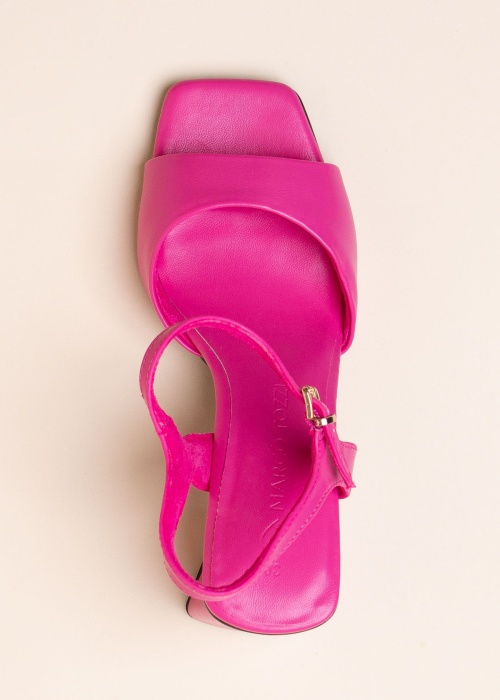 Туфли Marco Tozzi