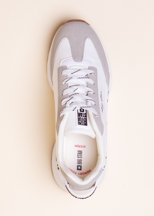 Big Star brīvā laika apavi