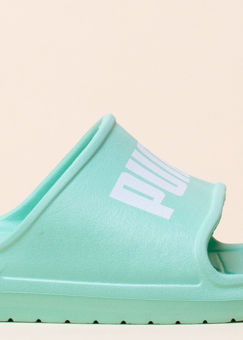 Puma baseina iešļūcenes  Divecat