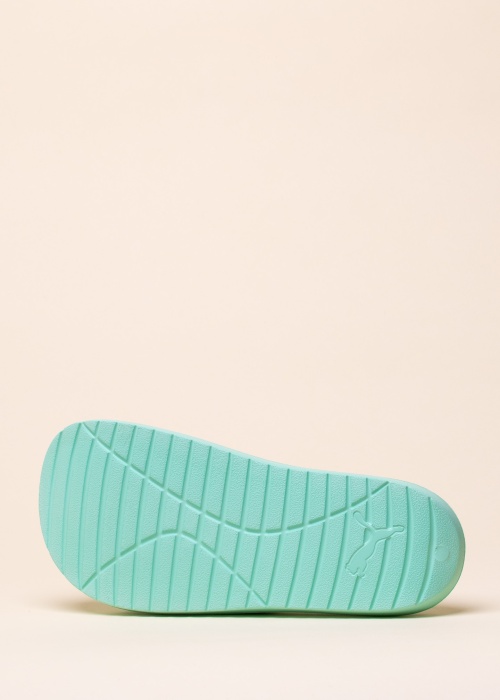 Puma baseina iešļūcenes  Divecat