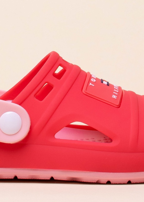 Сандалии Soleil Tommy Hilfiger