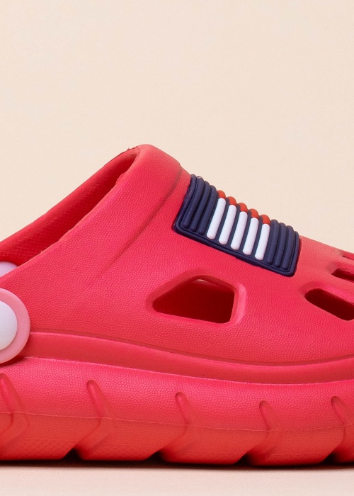 Сандалии Irons Tommy Hilfiger