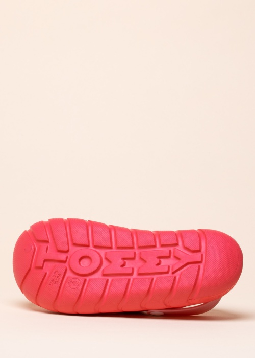 Сандалии Irons Tommy Hilfiger