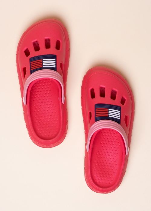 Сандалии Irons Tommy Hilfiger