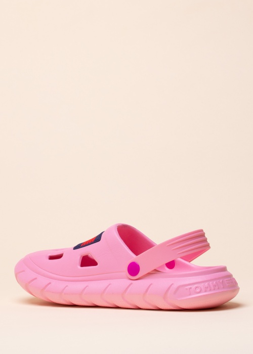 Сандалии Irons Tommy Hilfiger