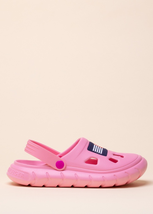 Сандалии Irons Tommy Hilfiger