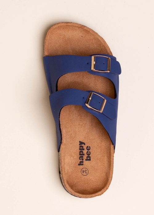 Happy Bee sandales