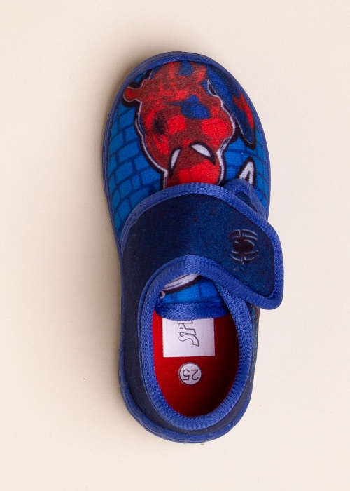 Leomil čības Spiderman Marvel