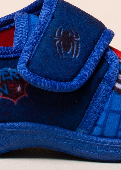 Leomil čības Spiderman Marvel