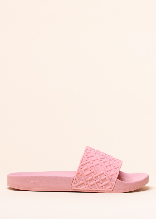 Tommy Hilfiger baseina iešļūcenes