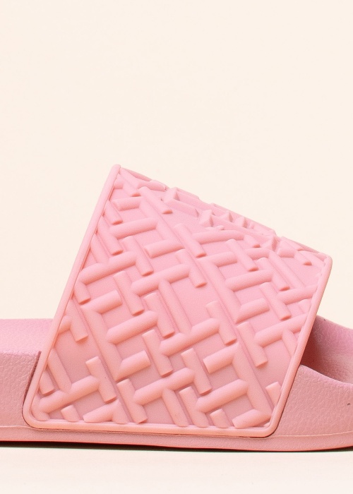 Tommy Hilfiger baseina iešļūcenes