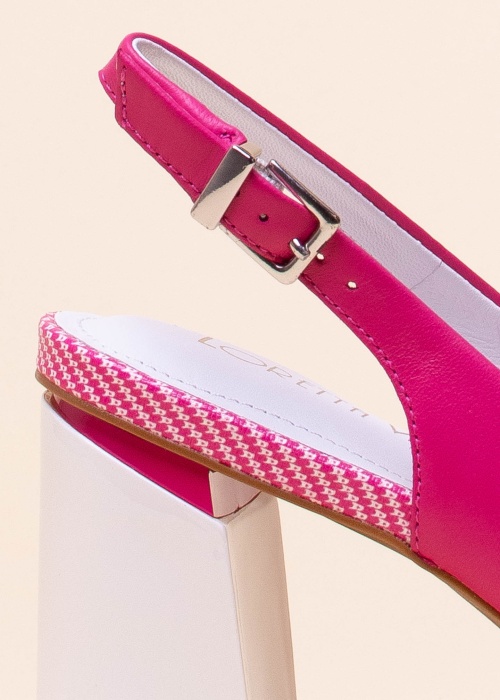 Туфли Loretta Vitale