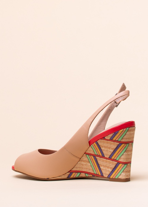 Туфли Loretta Vitale