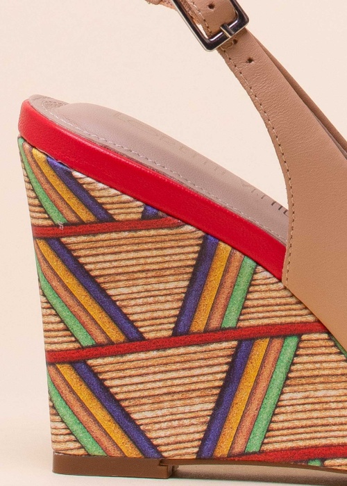 Туфли Loretta Vitale