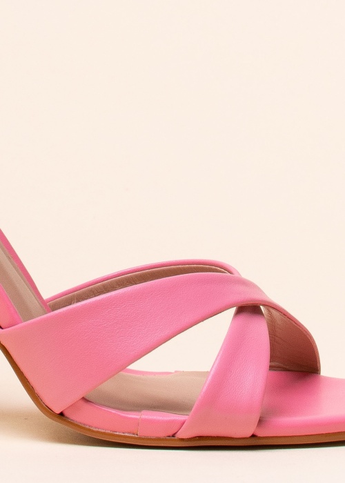 Loretta Vitale kurpes