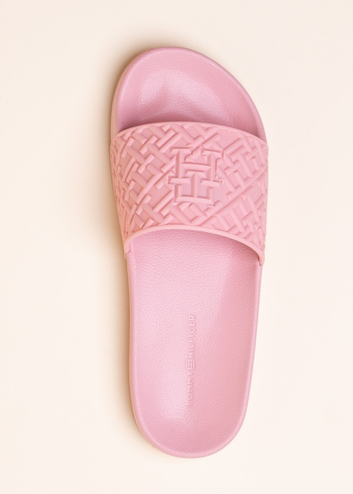 Tommy Hilfiger baseina iešļūcenes