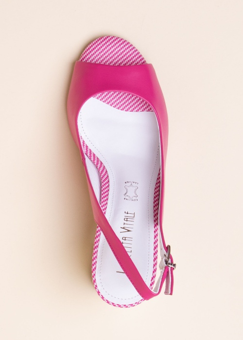 Туфли Loretta Vitale