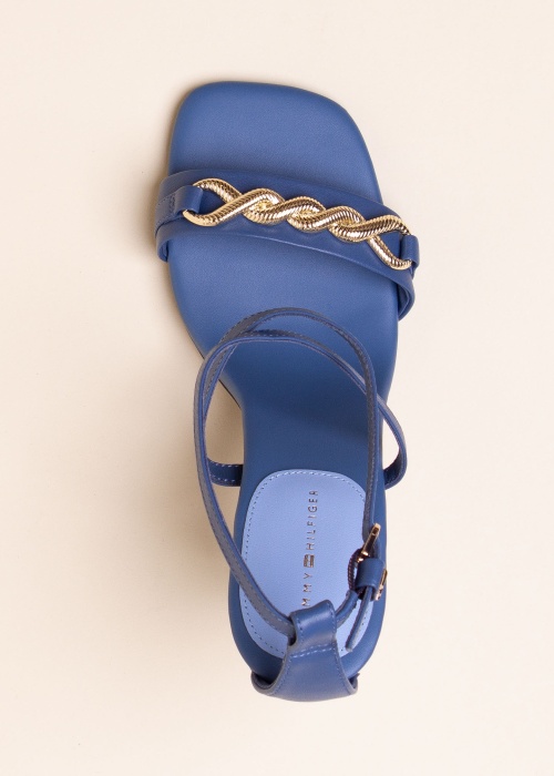 Туфли Tommy Hilfiger