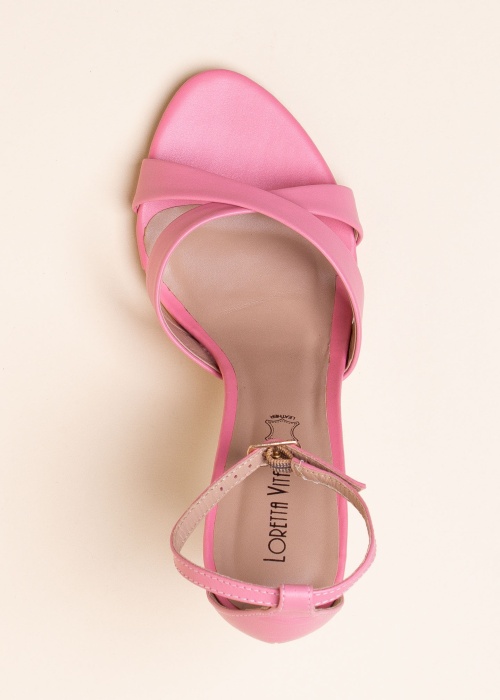 Loretta Vitale kurpes