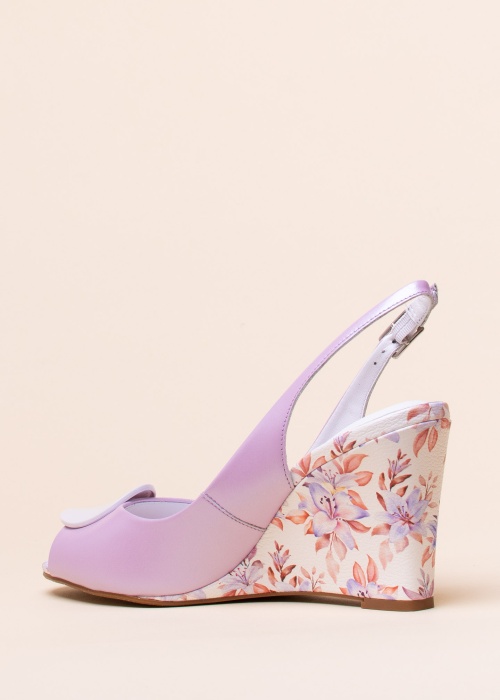 Loretta Vitale kurpes